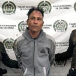 Detenido Vasito con Agua en Mompox por robo en una