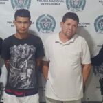 Detenidos El Mono Peca y alias El Luis en Cordoba