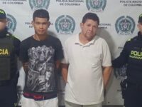 Detenidos El Mono Peca y alias El Luis en Cordoba