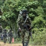 El Ejercito denuncia que disidencias de las FARC estarian usando