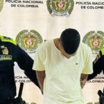 El Turbaquito delinquia en esta zona y se refugio en