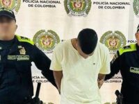 El Turbaquito delinquia en esta zona y se refugio en