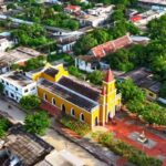 En la segunda quincena de junio comenzara la construccion del