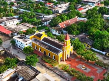 En la segunda quincena de junio comenzara la construccion del