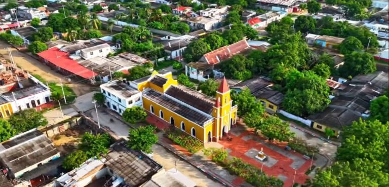 En la segunda quincena de junio comenzara la construccion del