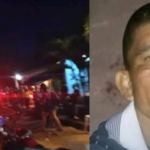 Francisco Javier Mendoza fue asesinado por sicarios en su hogar