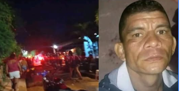 Francisco Javier Mendoza fue asesinado por sicarios en su hogar en El Carmen de Bolívar. Francisco Javier Mendoza fue asesinado por sicarios en su hogar en El Carmen de Bolívar.