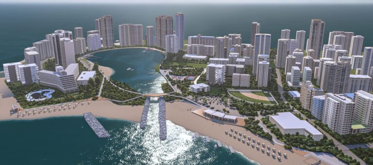 Gobernacion de Bolivar inicia proceso de licitacion para la revitalizacion