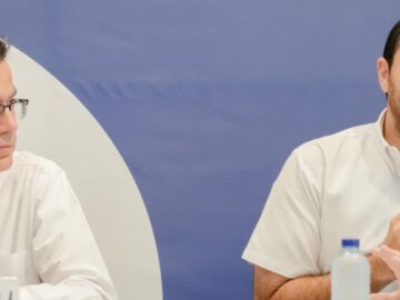 Gobernacion de Bolivar y Bancoldex lanzan programa de creditos a