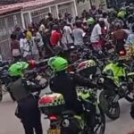 Gustavo Alfonso Castillo el hombre asesinado en la ‘Curva del