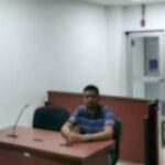 Hombre condenado a prision por el asesinato de su suegro