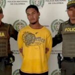 Hombre y mujer asegurados presuntamente involucrados en agresiones a un