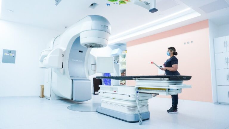 Hospital Internacional de Colombia Tercer Hospital en el Pais Certificado