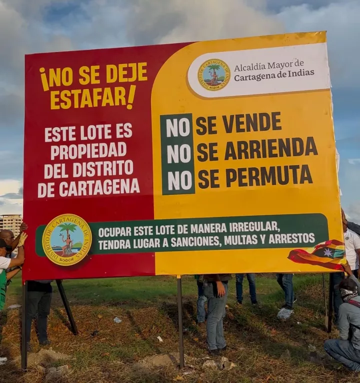 Inversionistas del norte destacan la labor del Distrito en la.webp