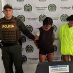 Juez en Magangue impone medida de aseguramiento a gemelas por