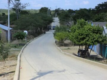 Juntas de Accion Comunal implementan obras en los municipios de