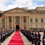 La Presidencia de la Republica solicita a Dimar una intervencion