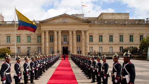 La Presidencia de la Republica solicita a Dimar una intervencion