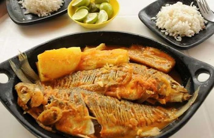 La cocina tradicional patrimonio cultural y motor de paz Los