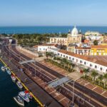 Las autoridades aseguran condiciones de seguridad para la temporada turistica