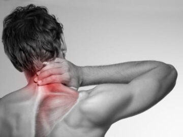 Lesiones musculoesqueleticas la principal causa de discapacidad en todo el