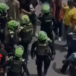 Luisma involucrado en el atraco del D1 en La Concepcion