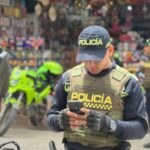 Mas de mil agentes de la Policia de Bolivar listos