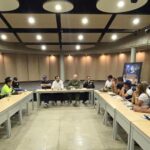 Mayor seguridad para los municipios del Centro de Bolivar