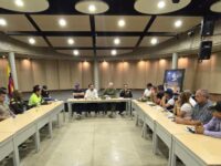 Mayor seguridad para los municipios del Centro de Bolivar