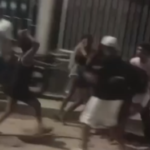 Nina de 15 anos detenida por el homicidio de una