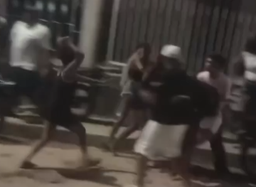 Nina de 15 anos detenida por el homicidio de una