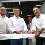 Nuevo servicio de rancho cocina en la carcel de Cartagena