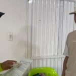 Se entregaron los presuntos responsables del homicidio de un joven