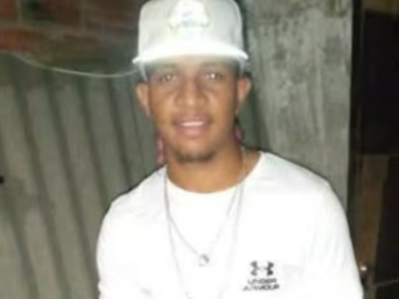 Sicarios alteraron la vida de Pedro Pajaro dentro de una