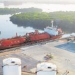 Sociedad Portuaria del Dique solicita la ampliacion de su concesion