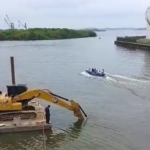 Solicitan intervencion de la Presidencia y la Procuraduria por obras