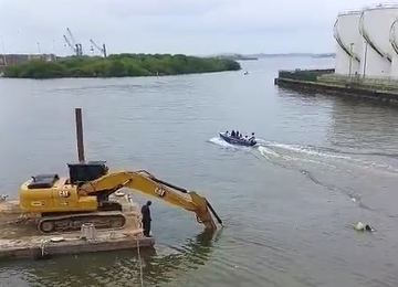 Solicitan intervencion de la Presidencia y la Procuraduria por obras