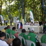 Surtigas sigue promoviendo el bienestar en las comunidades rurales del