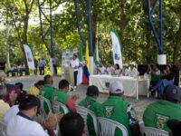 Surtigas sigue promoviendo el bienestar en las comunidades rurales del
