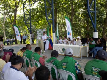 Surtigas sigue promoviendo el bienestar en las comunidades rurales del