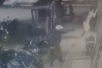 Titulo reescrito Un intervalo de 45 minutos entre dos actos