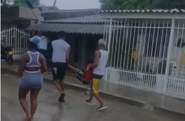 Un fallecido y un menor en estado critico tras enfrentamientos