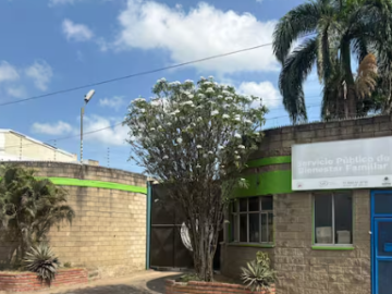 Una joven de 15 anos involucrada en el homicidio de