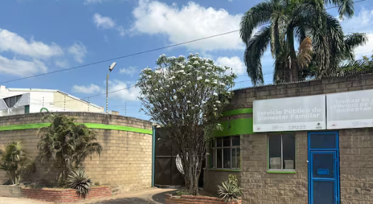 Una joven de 15 anos involucrada en el homicidio de