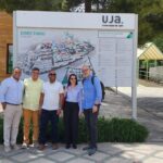 Universidad de Cartagena fortalece acuerdos academicos con instituciones de educacion