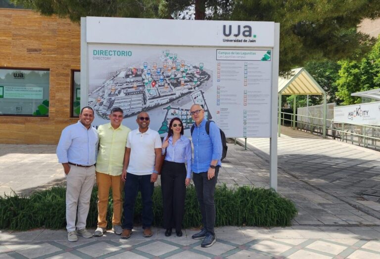 Universidad de Cartagena fortalece acuerdos academicos con instituciones de educacion