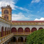 Universidad de Cartagena resalta por su dedicacion a los Objetivos