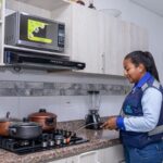 Verifica en tu factura de gas el estado actual de