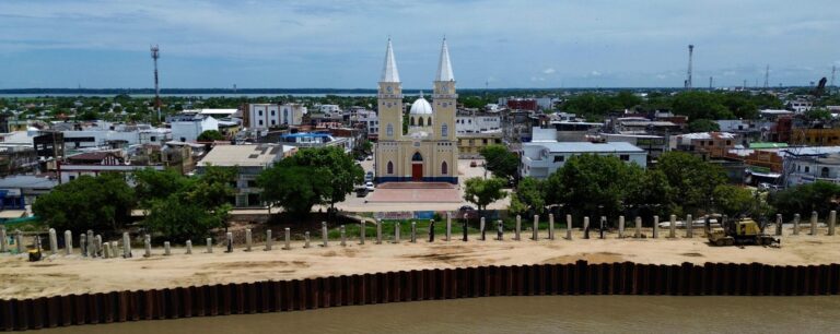 1752639031 Avance del 90 en la primera fase de los trabajos