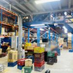 Acciones legales sobre 35 activos de empresas relacionadas con el